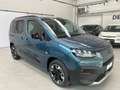 Fiat Doblo Doblò 1.5 BlueHdi 130 CV AT8 PC Magic Top Blu/Azzurro - thumbnail 7