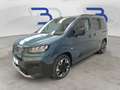 Fiat Doblo Doblò 1.5 BlueHdi 130 CV AT8 PC Magic Top Blu/Azzurro - thumbnail 1