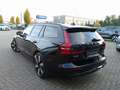 Volvo V60 Ultra T8 AWD Dark/Pano/360°/Massage/B&W Schwarz - thumbnail 4