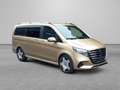 Mercedes-Benz V 300 d Exclusive lang Panorama*AHK*Airmatic*LED Gold - thumbnail 7