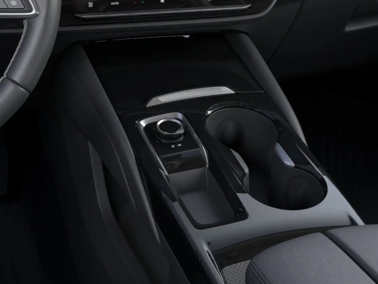 Buick Envision снимка Buick Envision