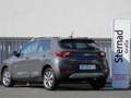 Kia Stonic 1,0 TGDI GPF ISG Silber Grau - thumbnail 4
