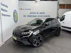 Renault Austral 1.2 E-TECH FULL HYBRID 200CH ICONIC ESPRIT ALPINE