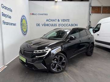 1.2 E-TECH FULL HYBRID 200CH ICONIC ESPRIT ALPINE
