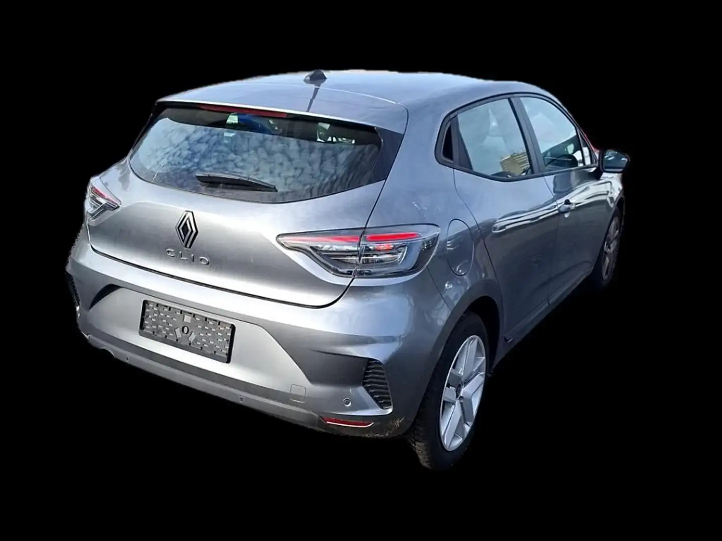 Renault Clio V Evolution, SHZ, GJR, Garantie Grau - 2