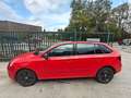 Skoda Rapid/Spaceback *PANORAMISCH DAK/110PK/ZETELVERWARMING Rouge - thumbnail 8
