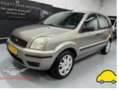 Ford Fusion 1.4-16V Trend Grijs - thumbnail 13