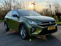 Volkswagen Taigo 1.0 TSI R-Line Business IQ LED Automaat Clima Came Grün - thumbnail 5