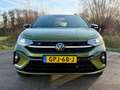 Volkswagen Taigo 1.0 TSI R-Line Business IQ LED Automaat Clima Came Grün - thumbnail 3