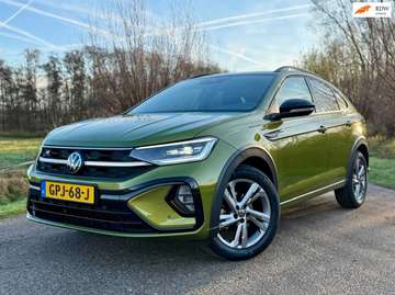 1.0 TSI R-Line Business IQ LED Automaat Clima Came