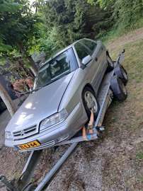 2.0i Turbo CT Activa