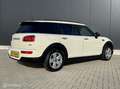 MINI One Clubman 1.5 slechts 66.600 KM 1e eigenaar Wit - thumbnail 7