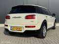 MINI One Clubman 1.5 slechts 66.600 KM 1e eigenaar Wit - thumbnail 6
