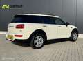 MINI One Clubman 1.5 slechts 66.600 KM 1e eigenaar Blanc - thumbnail 3