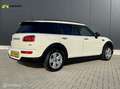 MINI One Clubman 1.5 slechts 66.600 KM 1e eigenaar Wit - thumbnail 3