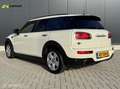 MINI One Clubman 1.5 slechts 66.600 KM 1e eigenaar Wit - thumbnail 2
