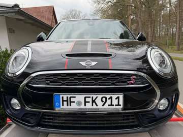 COOPER S Clubman John Cooper Works Paket