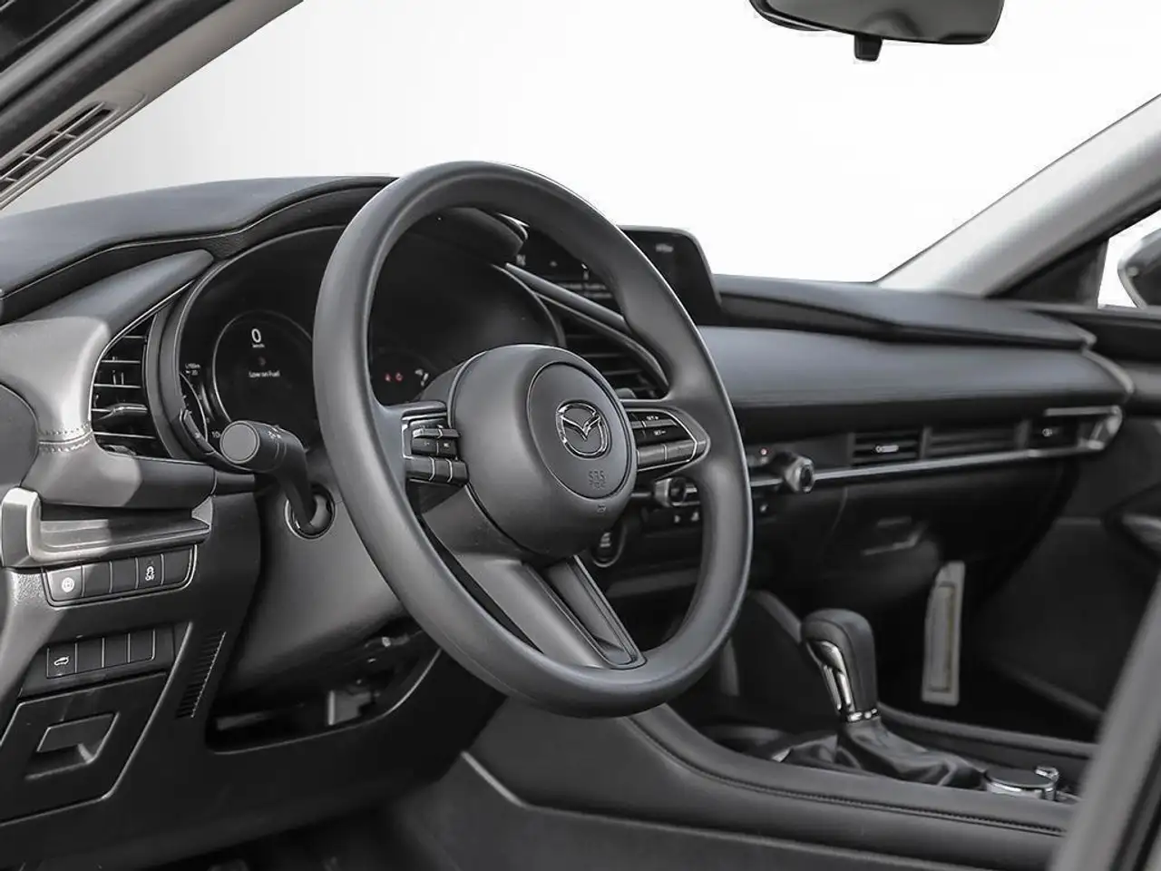 Mazda 3 снимка Mazda 3