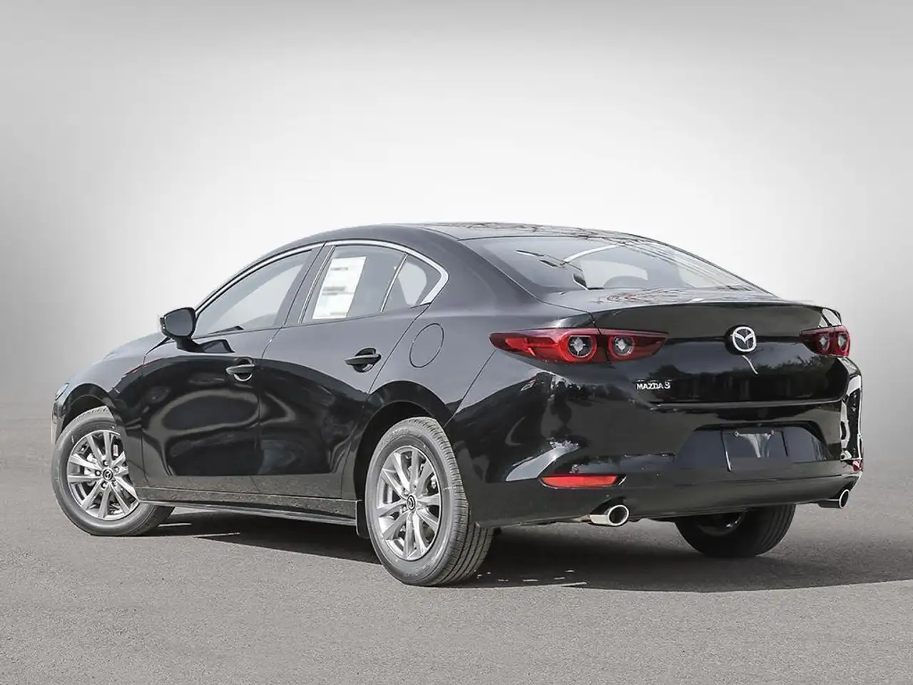 Mazda 3 снимка Mazda 3