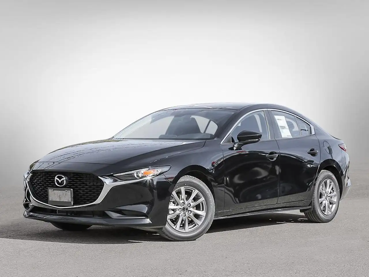 Mazda 3 снимка Mazda 3