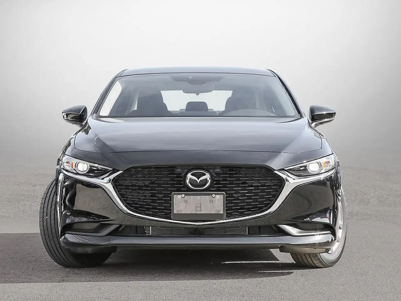 Mazda 3 снимка Mazda 3