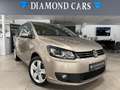 Volkswagen Touran Life *AUTOMATIK*PANO*STANDHEIZUNG* Bej - thumbnail 1