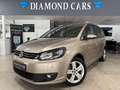 Volkswagen Touran Life *AUTOMATIK*PANO*STANDHEIZUNG* Bej - thumbnail 2