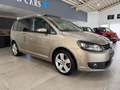 Volkswagen Touran Life *AUTOMATIK*PANO*STANDHEIZUNG* Bej - thumbnail 5