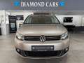 Volkswagen Touran Life *AUTOMATIK*PANO*STANDHEIZUNG* Bej - thumbnail 4
