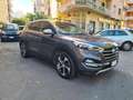 Hyundai TUCSON 1.7 CRDi Comfort Grigio - thumbnail 3