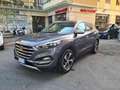 Hyundai TUCSON 1.7 CRDi Comfort Grigio - thumbnail 1