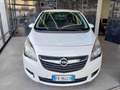 Opel Meriva 1.4 Turbo 120CV GPL Tech Advance Grigio - thumbnail 1