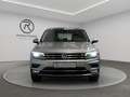 Volkswagen Tiguan 2.0 TDI Highline / STHZ LED AHK Plateado - thumbnail 16