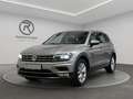Volkswagen Tiguan 2.0 TDI Highline / STHZ LED AHK Plateado - thumbnail 2