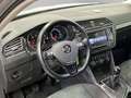 Volkswagen Tiguan 2.0 TDI Highline / STHZ LED AHK Plateado - thumbnail 4