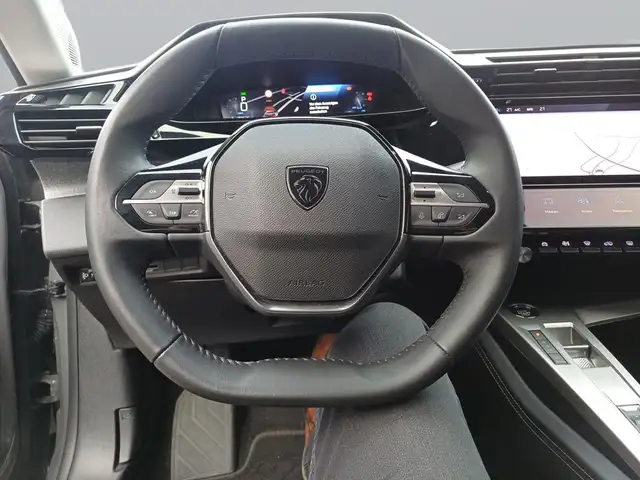 Peugeot 308 view 13