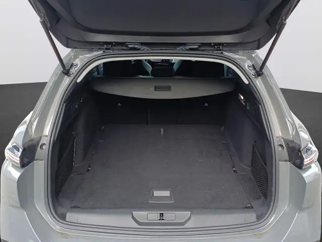 Peugeot 308 view 7