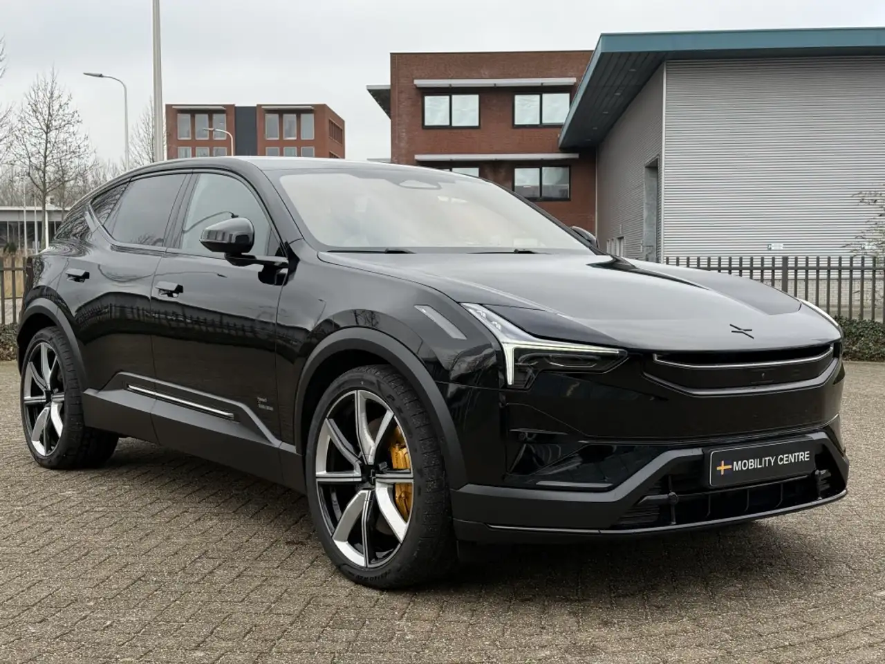 Polestar 3 2024