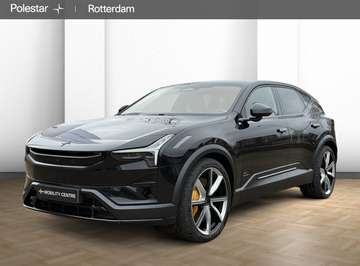 Long Range Dual Motor 111 kWh I Launch Edition I N