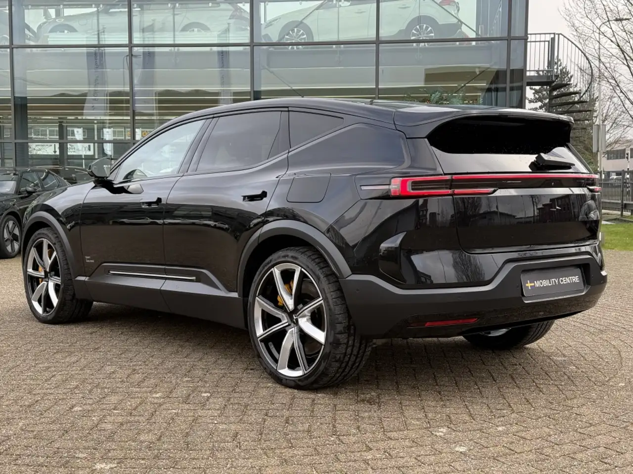 Polestar 3 2024