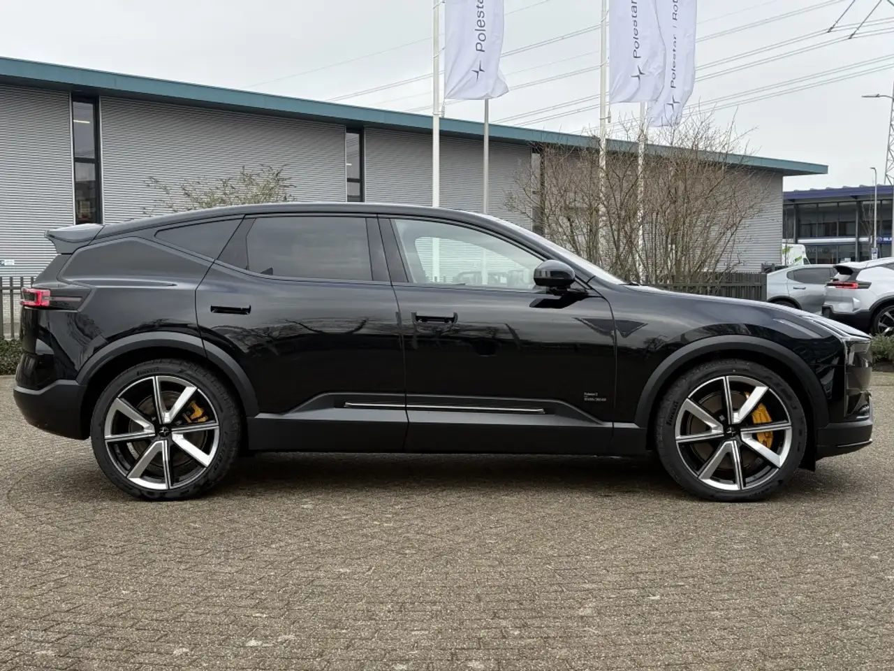Polestar 3 2024
