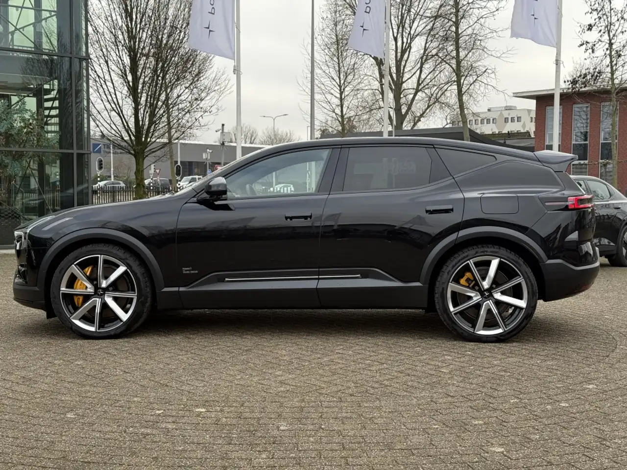 Polestar 3 2024