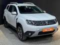 Dacia Duster Prestige 1.6 84kW 4X2 GLP GPF Blanco - thumbnail 2