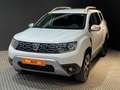 Dacia Duster Prestige 1.6 84kW 4X2 GLP GPF Blanco - thumbnail 3