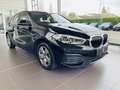 BMW 116 i *** GARANTIE + LED + COCPIT + GPS *** Zwart - thumbnail 3