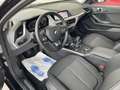 BMW 116 i *** GARANTIE + LED + COCPIT + GPS *** Zwart - thumbnail 11