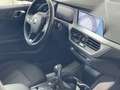 BMW 116 i *** GARANTIE + LED + COCPIT + GPS *** Zwart - thumbnail 14