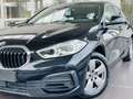 BMW 116 i *** GARANTIE + LED + COCPIT + GPS *** Zwart - thumbnail 21