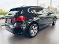 BMW 116 i *** GARANTIE + LED + COCPIT + GPS *** Zwart - thumbnail 5