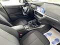 BMW 116 i *** GARANTIE + LED + COCPIT + GPS *** Zwart - thumbnail 9